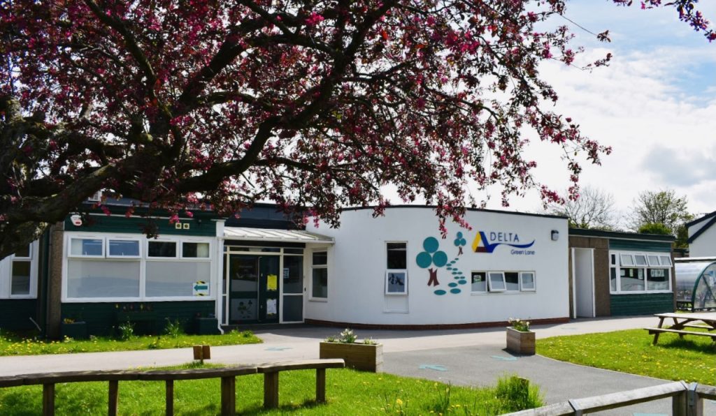 Green Lane Primary Academy Green Lane Primary